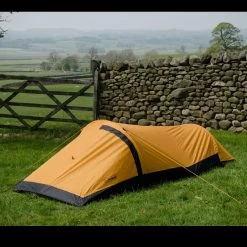 Snugpak Journey Solo -Outdoor clothing and equipment snug journey solodet2 17367.1587411294