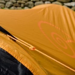 Snugpak Journey Solo -Outdoor clothing and equipment snug journey solodet3 25826.1587411300