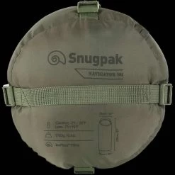 Snugpak Navigator -Outdoor clothing and equipment snug nav oddet2 90685.1655391287
