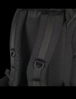 Snugpak Sleeka Force 35 -Outdoor clothing and equipment snug sleek35 blkdet6 79323.1657619399