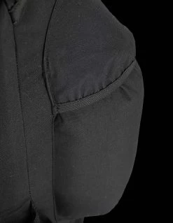 Snugpak Sleeka Force 35 -Outdoor clothing and equipment snug sleek35 blkdet 94740.1657619399