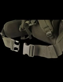 Snugpak Sleeka Force 35 -Outdoor clothing and equipment snug sleek35 oddet7 79711.1657619399