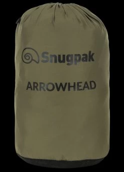 Snugpak Arrowhead Jacket -Outdoor clothing and equipment snugpakarrowhead5 04891.1645782321.1280.1280 56886.1680014833
