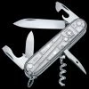 Victorinox Spartan Silver Tech -Outdoor clothing and equipment spartansilver 71439.1648461970