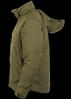 Snugpak Spearhead Jacket -Outdoor clothing and equipment spearheadOD2 00533.1646315579