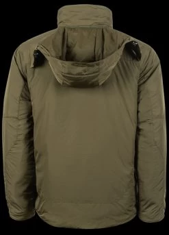 Snugpak Spearhead Jacket -Outdoor clothing and equipment spearheadOD4 76940.1646315579