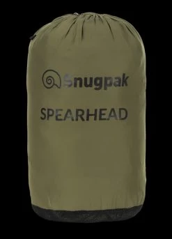 Snugpak Spearhead Jacket