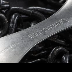 Light My Fire Spork'n Straw Kit Titanium -Outdoor clothing and equipment spork 33278.1616164808