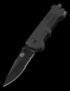 StatGear T3 Tactical Rescue Tool -Outdoor clothing and equipment stat01det 52003.1587729655