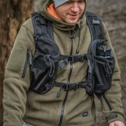 Magforce IMBS 16" Stealth Hiker 500D Waterproof -Outdoor clothing and equipment stealthhiker16 69446.1646146251.1280.1280 62477.1646236641