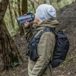 Magforce IMBS 16" Stealth Hiker 500D Waterproof -Outdoor clothing and equipment stealthhiker16det2 50137.1646146251.1280.1280 68661.1646236641