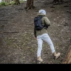 Magforce IMBS 16" Stealth Hiker 500D Waterproof -Outdoor clothing and equipment stealthhiker16det3 59243.1646146252.1280.1280 42195.1646236641