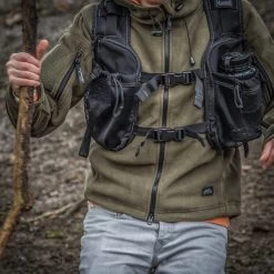 Magforce IMBS 16" Stealth Hiker 500D Waterproof -Outdoor clothing and equipment stealthhiker16det 21296.1646146252.1280.1280 18866.1646236641