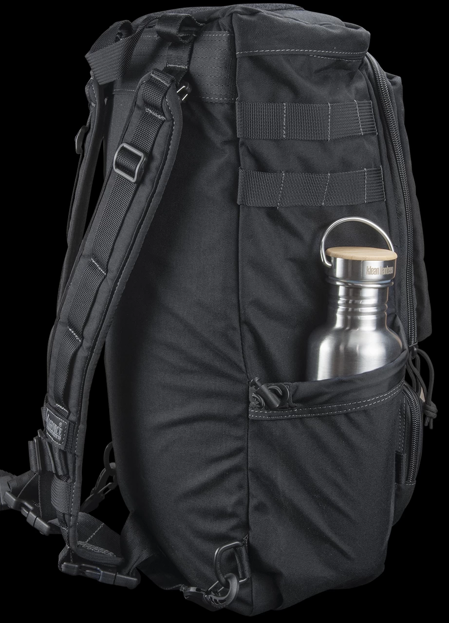 Magforce IMBS 19" Stealth Hiker 500D Waterproof 3 Magforce IMBS 19" Stealth Hiker 500D Waterproof