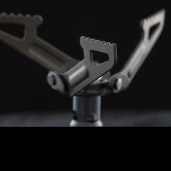 Pathfinder Titanium Camp Stove -Outdoor clothing and equipment stove3 57921.1624967052