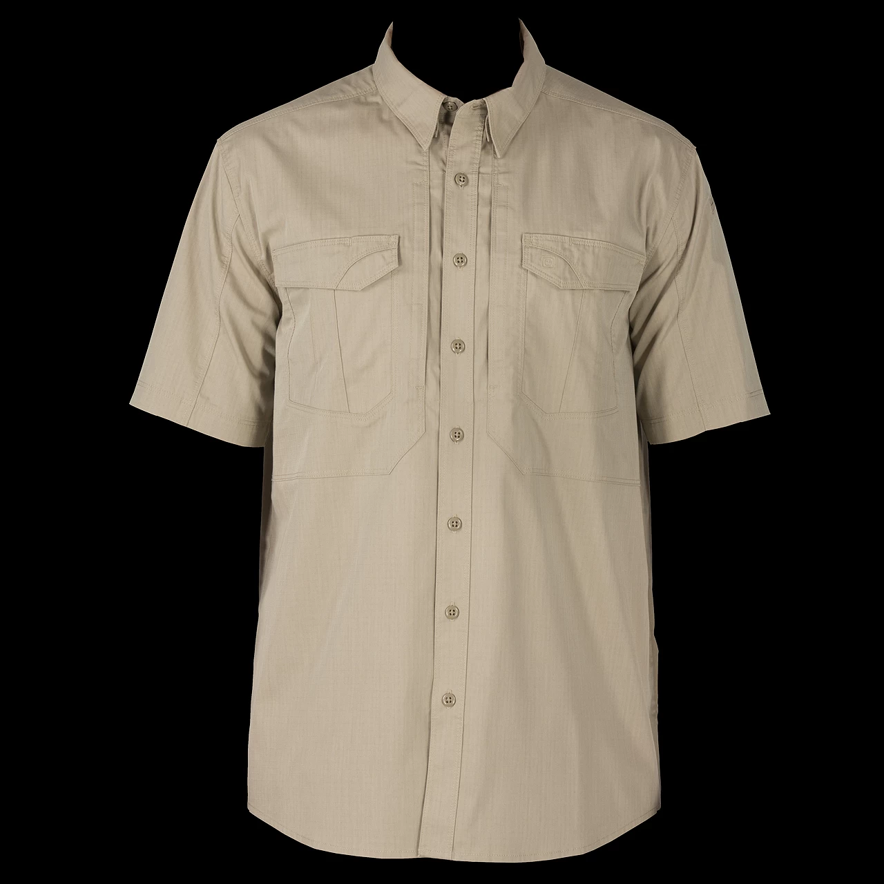 5.11 Stryke Short Sleeve Shirt 5 5.11 Stryke Short Sleeve Shirt - Image 3
