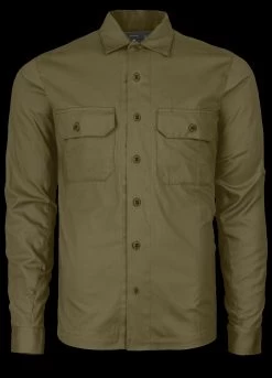TAD Overland Shirt Special Edition -Outdoor clothing and equipment superdry 06387.1678806046