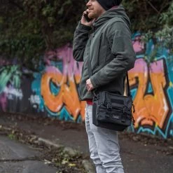 Magforce Survivor 500D Waterproof Shoulder Bag -Outdoor clothing and equipment survivordet6 45380.1645020246.1280.1280 46124.1645024576.1280.1280 82871.1689176250