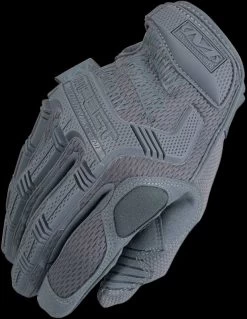 Mechanix Tactical M-Pact Wolf Grey 6 Mechanix Tactical M-Pact Wolf Grey -Outdoor clothing and equipment tact mpt 88 74333.1644936884