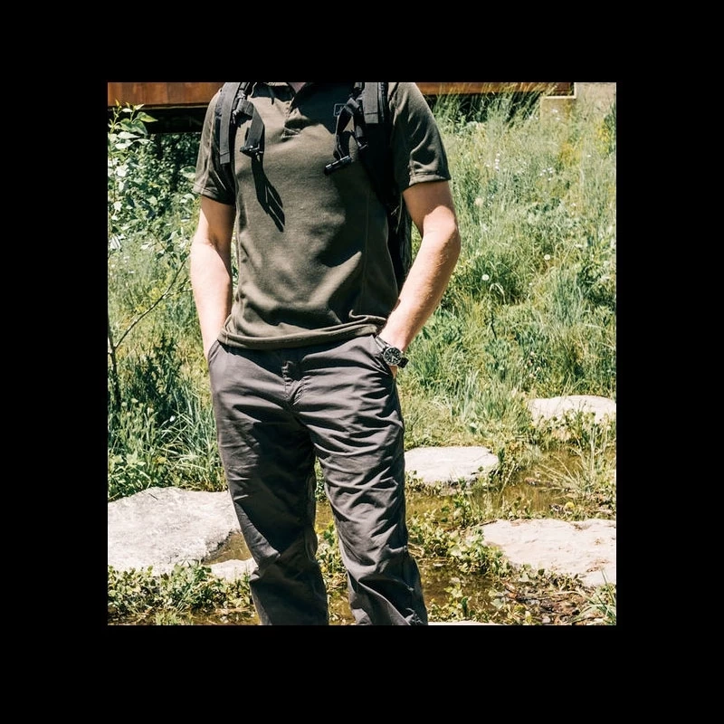 TAD Agent XC Chino Tarmac Trousers 12 TAD Agent XC Chino Tarmac Trousers - Image 10