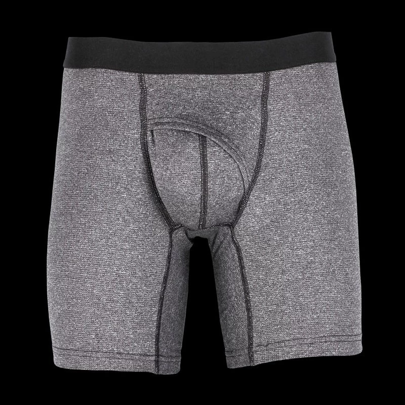 TAD Alchemy Boxer Heather Black 5 TAD Alchemy Boxer Heather Black - Image 3