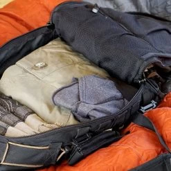 TAD Alchemy Boxer Heather Black 14 TAD Alchemy Boxer Heather Black -Outdoor clothing and equipment tad alch box rav ldet5 62374.1589536426