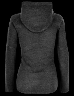 TAD Women Artemis Hoodie Heather Charcoal -Outdoor clothing and equipment tad art 95907.1596464100.1280.1280 53367.1640270217