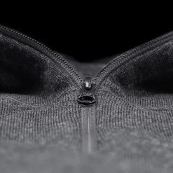 TAD Women Artemis Hoodie Heather Charcoal -Outdoor clothing and equipment tad artdet4 73209.1640270197.1280.1280 42664.1640270217