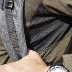 TAD Atlas Crew Black -Outdoor clothing and equipment tad atlcrwdet4 40948.1587406316