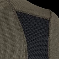 TAD Atlas Crew Black -Outdoor clothing and equipment tad atlcrwdet6 50804.1587406311