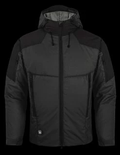 TAD Bastion Hoodie Black -Outdoor clothing and equipment tad bast candet9 1 66112.1641909476