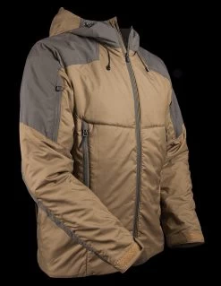 TAD Bastion Hoodie Black -Outdoor clothing and equipment tad bast candet 1 89812.1611220870