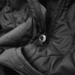 TAD Bastion Woobie -Outdoor clothing and equipment tad bast woo bkdet11 39978.1587420407.1280.1280 24014.1647623499