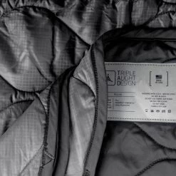 TAD Bastion Woobie -Outdoor clothing and equipment tad bast woo bkdet12 10504.1587420409.1280.1280 93481.1647623499