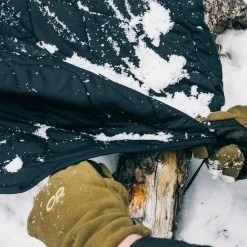 TAD Bastion Woobie -Outdoor clothing and equipment tad bast woo bkdet 90859.1587420418.1280.1280 26055.1647623499