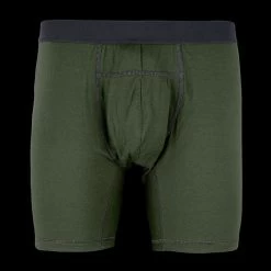 TAD Commando Boxer Brief Loden Green -Outdoor clothing and equipment tad comm brief lod 29476.1664289645