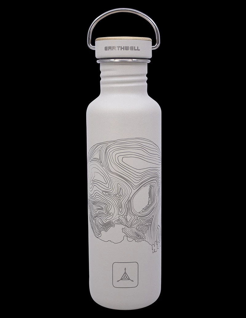 TAD Edition Earthwell 27oz Sand 6 TAD Edition Earthwell 27oz Sand - Image 4