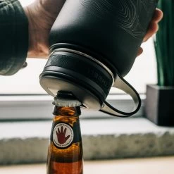 TAD Edition Earthwell 32oz Insulated Sierra Red -Outdoor clothing and equipment tad ear 32 top sadet4 1 91488.1640873565.1280.1280 14696.1640874400