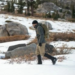 TAD Force 10 AC Cargo Trousers Desolation -Outdoor clothing and equipment tad f10 acpdet2 1 36865.1596624066.1280.1280 85218.1696249393