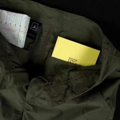 TAD Force 10 AC Cargo Trousers Black -Outdoor clothing and equipment tad f10 acpdet6 1 62152.1696250336