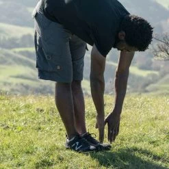 TAD Force 10 AC Cargo Short Chimera