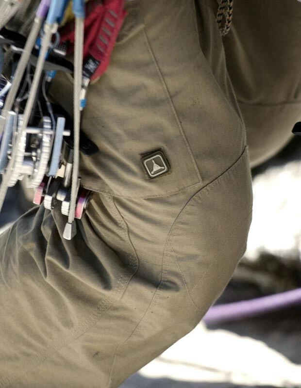 TAD Force 10 RS Cargo Trousers ME Green 7 TAD Force 10 RS Cargo Trousers ME Green - Image 5