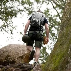 TAD Force 10 RS Cargo Short Deception