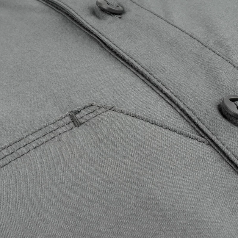 TAD Gemini GT Shirt Black 10 TAD Gemini GT Shirt Black - Image 8