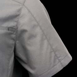 TAD Gemini GT Shirt Slate