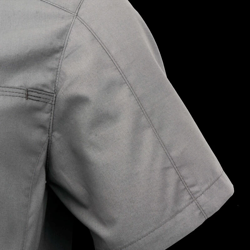 TAD Gemini GT Shirt Black 7 TAD Gemini GT Shirt Black - Image 5