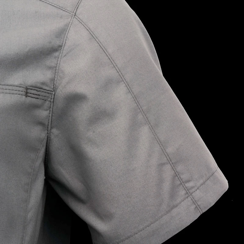 TAD Gemini GT Shirt Slate 3 TAD Gemini GT Shirt Slate