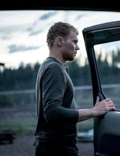 TAD Huntsman 200 Henley Black WAS £139.95 -Outdoor clothing and equipment tad hh200det2 33627.1638206443.1280.1280 59110.1640861015.1280.1280 79553.1670495178