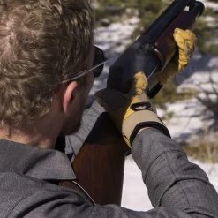 TAD Highland Shirt Heather Charcoal -Outdoor clothing and equipment tad highdet5 03505.1590158064