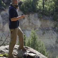 TAD Icon RS ME Brown Trousers -Outdoor clothing and equipment tad iconrsdet10 48176.1696250166